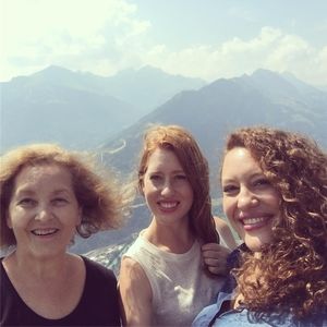 Meet your Posher, Alison